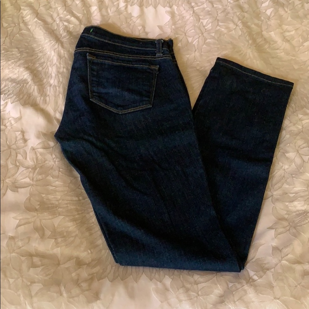 J brand jeans